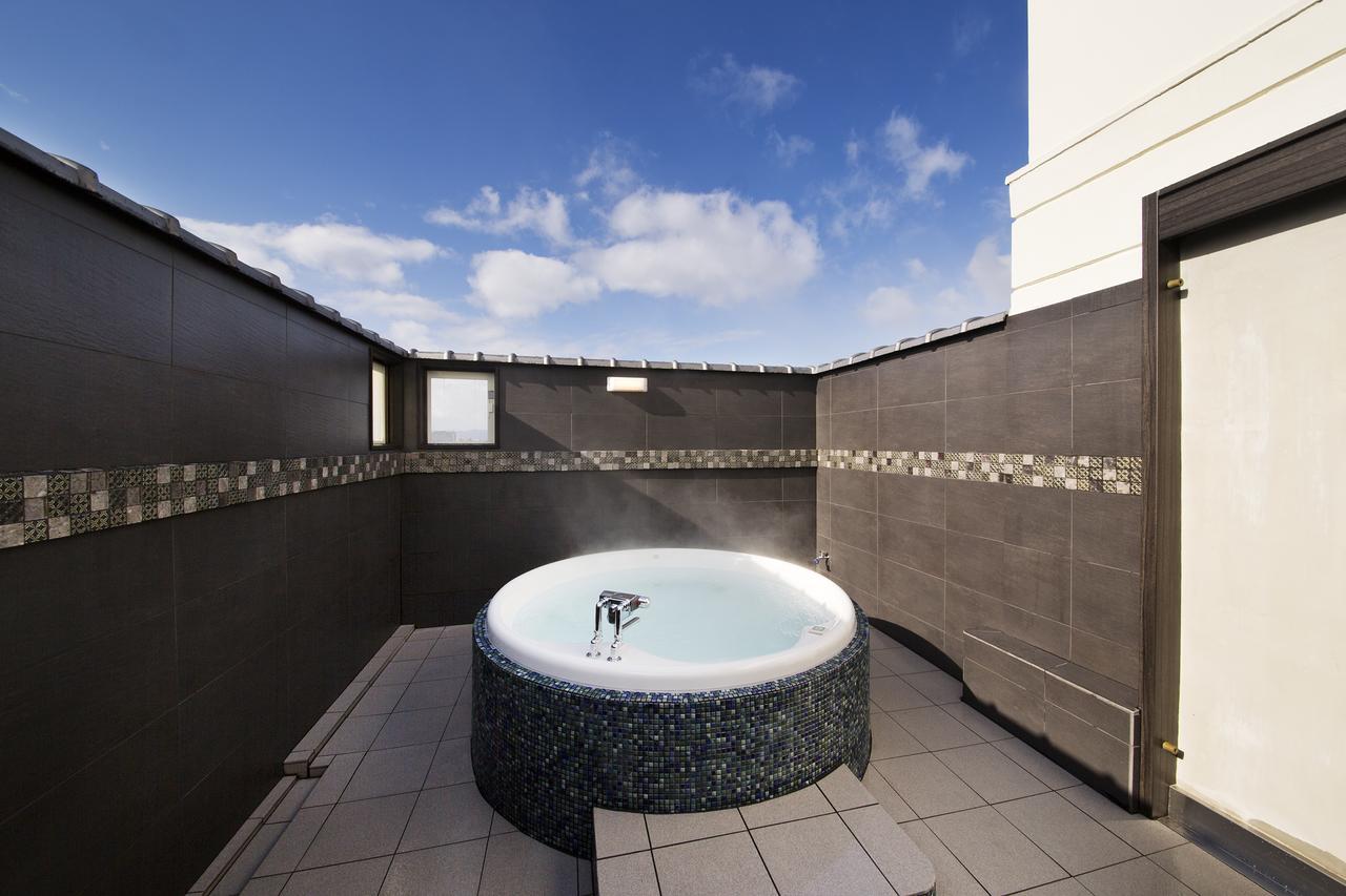 Ryokan Kanade Kjóto Exteriér fotografie