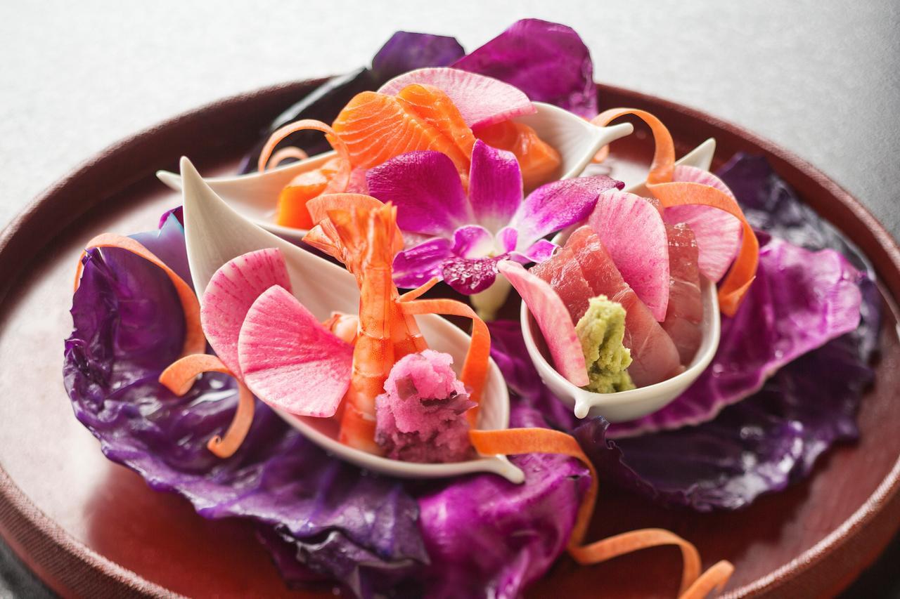 Ryokan Kanade Kjóto Exteriér fotografie