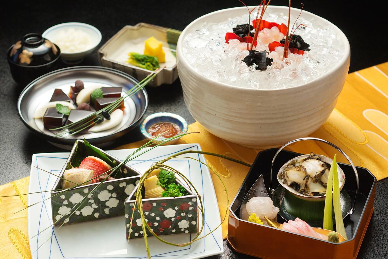 Ryokan Kanade Kjóto Exteriér fotografie
