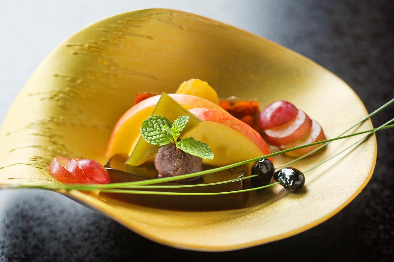 Ryokan Kanade Kjóto Exteriér fotografie