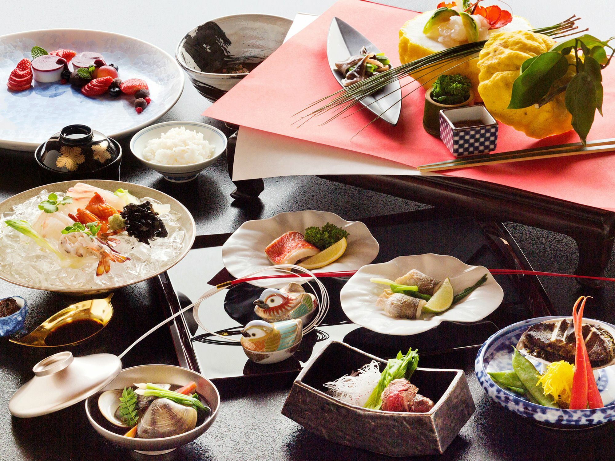 Ryokan Kanade Kjóto Exteriér fotografie