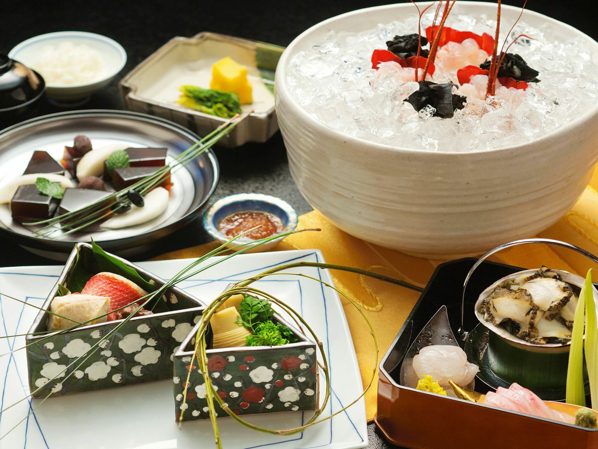 Ryokan Kanade Kjóto Exteriér fotografie